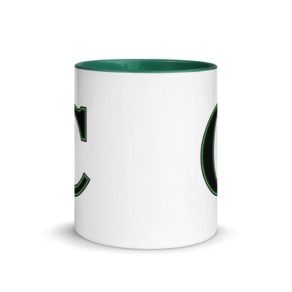 Coffee Mug | John Cooper Baseball