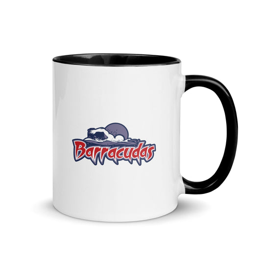Coffee Mug | Johnson Ranch Barracudas