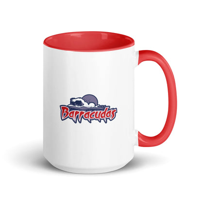 Coffee Mug | Johnson Ranch Barracudas