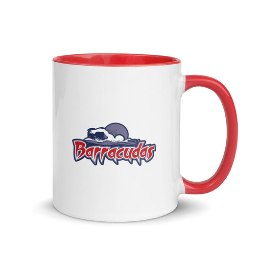 Coffee Mug | Johnson Ranch Barracudas