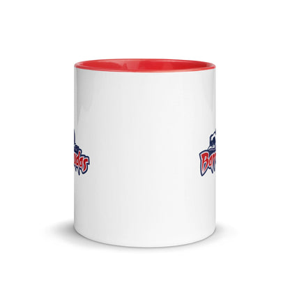 Coffee Mug | Johnson Ranch Barracudas