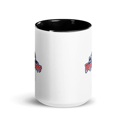 Coffee Mug | Johnson Ranch Barracudas