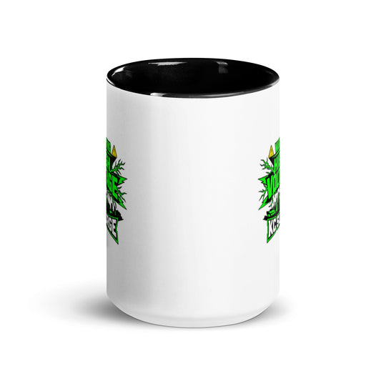 Coffee Mug | Kansas City Surge | High Voltage Logo