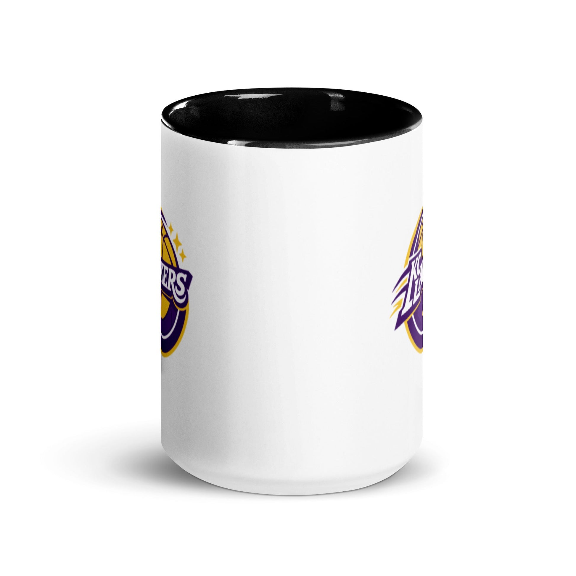 Coffee Mug | KC LAKERS - TGTI | Crest Logo