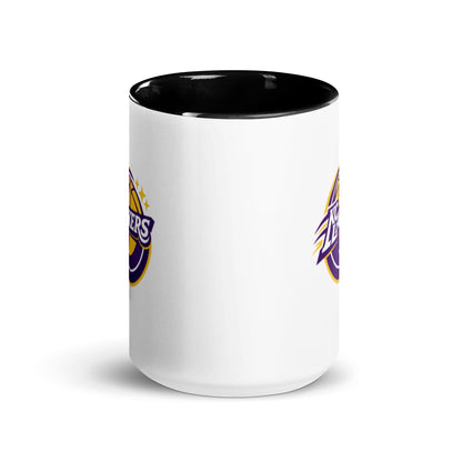 Coffee Mug | KC LAKERS - TGTI | Crest Logo
