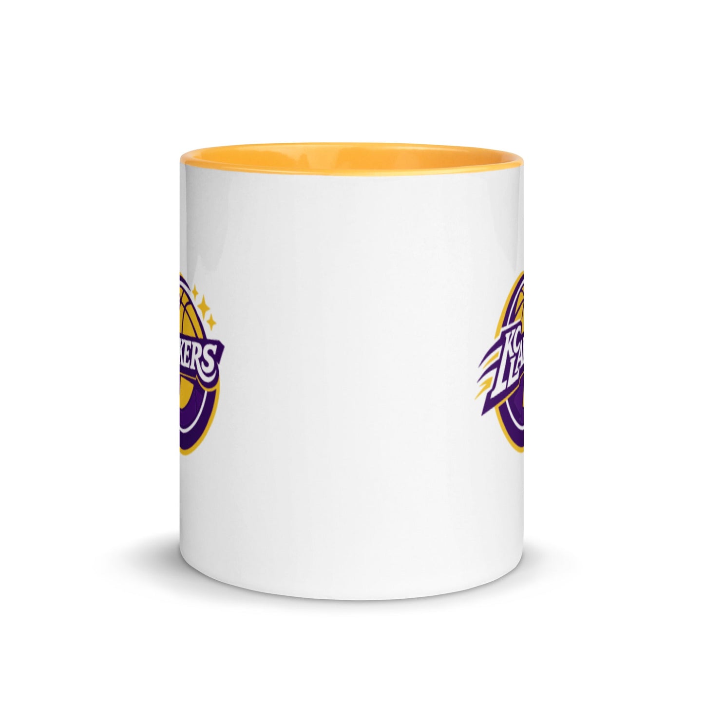 Coffee Mug | KC LAKERS - TGTI | Crest Logo