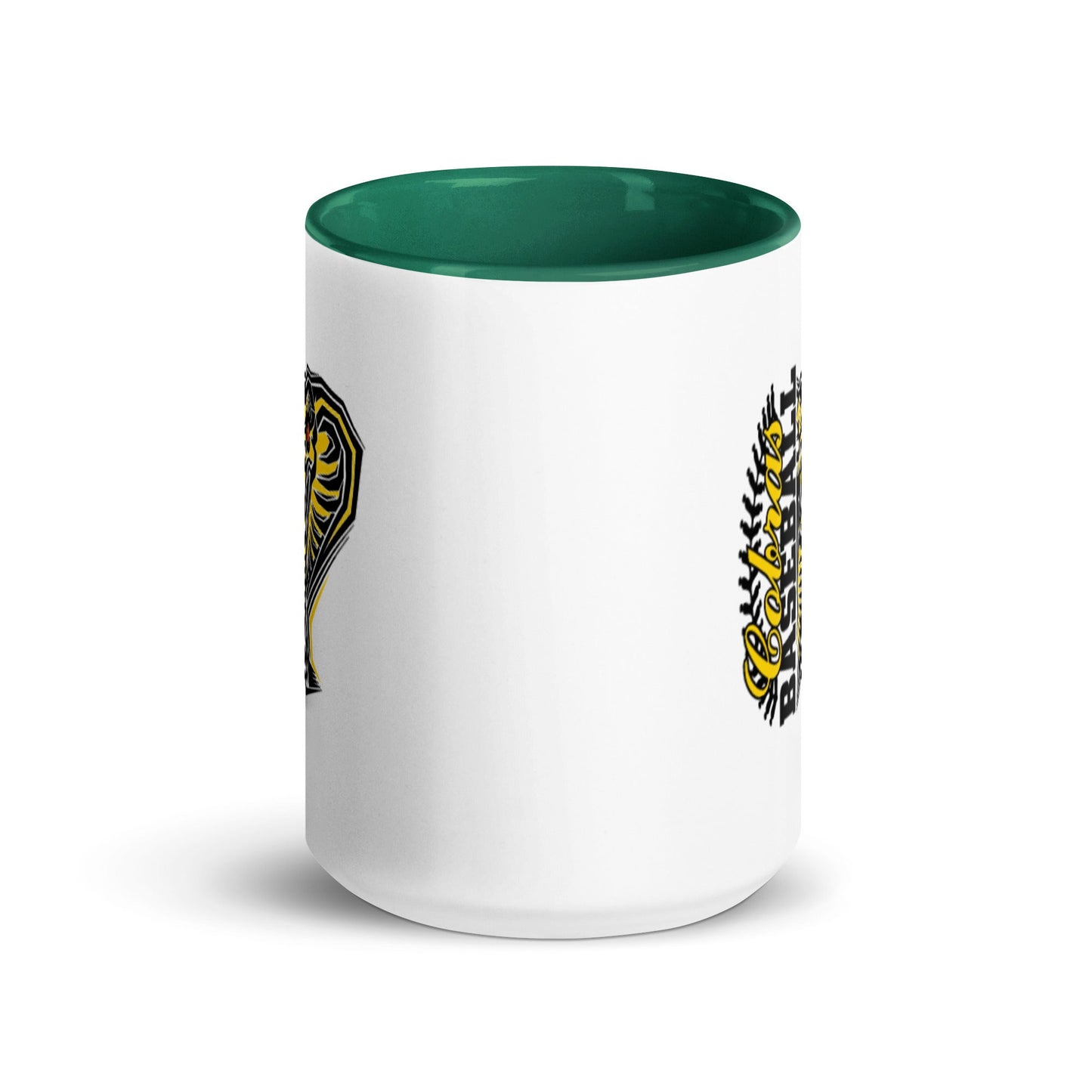Coffee Mug | Keystone Cobras | Fang Crest Logo
