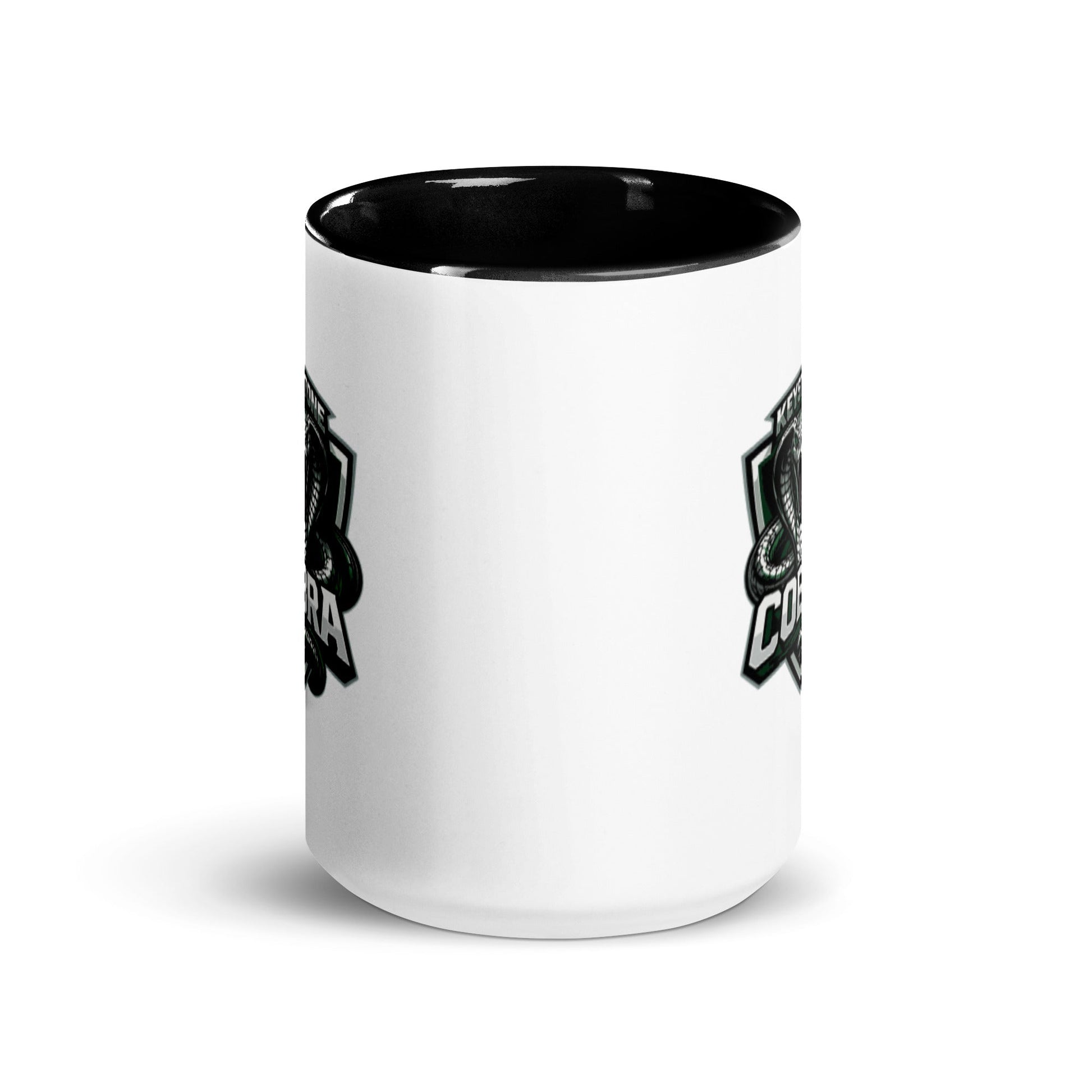 Coffee Mug | Keystone Cobras | Venom Guard Logo