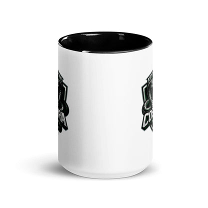 Coffee Mug | Keystone Cobras | Venom Guard Logo