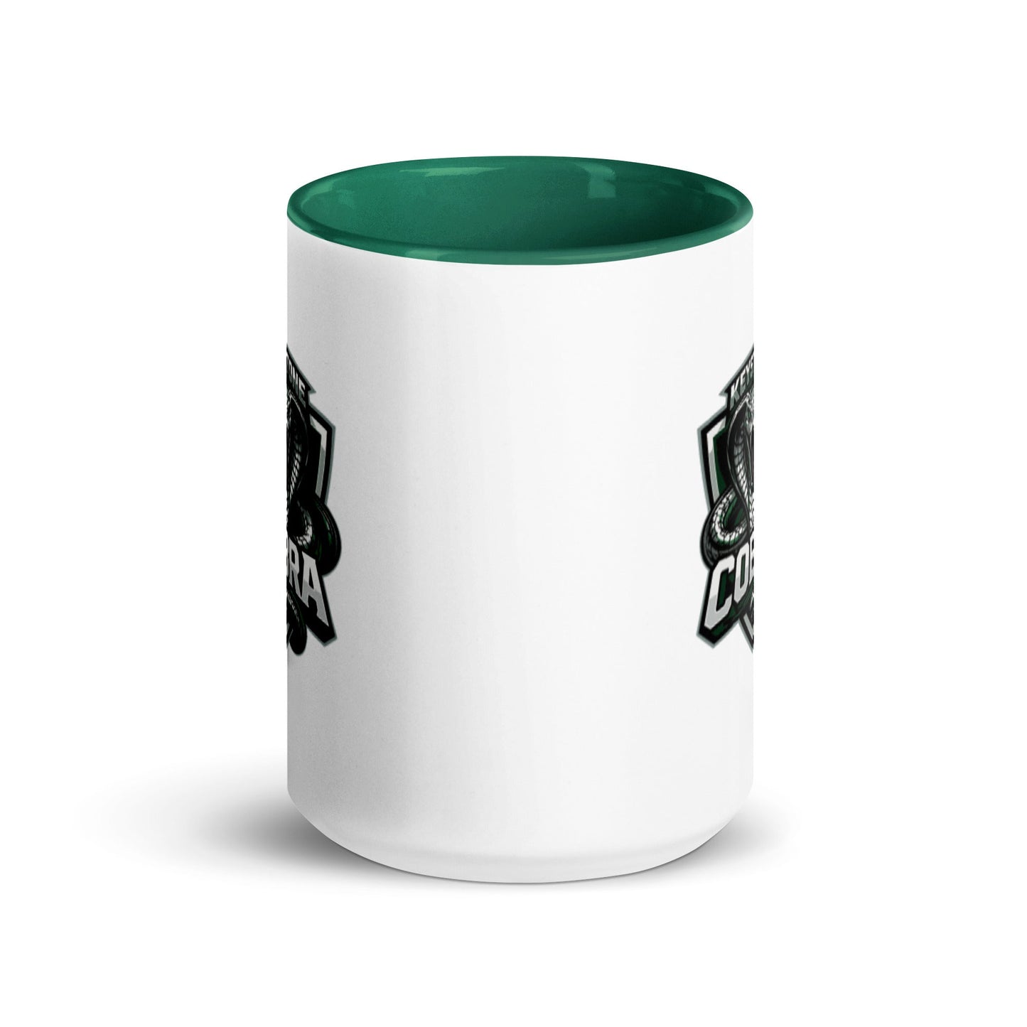 Coffee Mug | Keystone Cobras | Venom Guard Logo