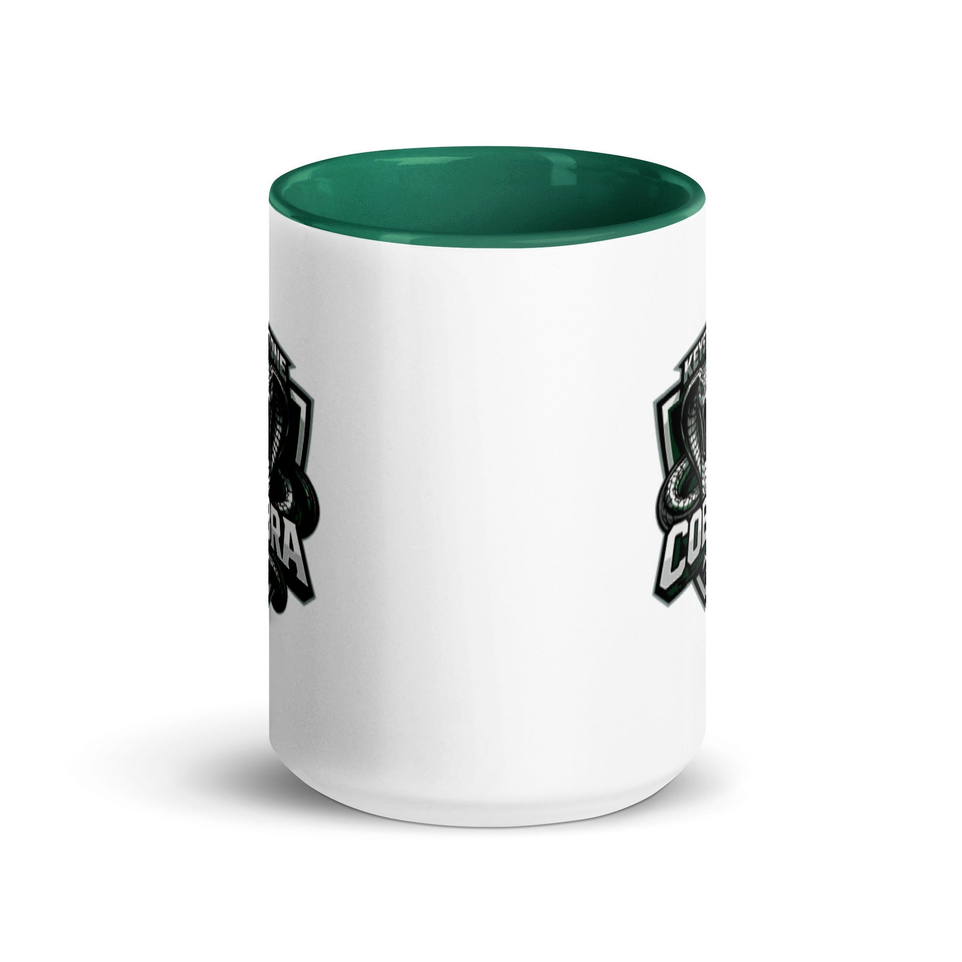 Coffee Mug | Keystone Cobras | Venom Guard Logo
