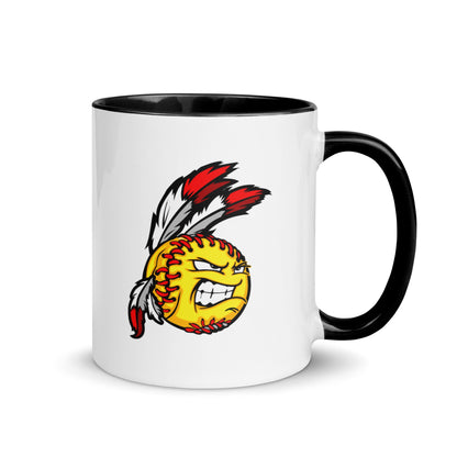 Coffee Mug | KTX Warriors