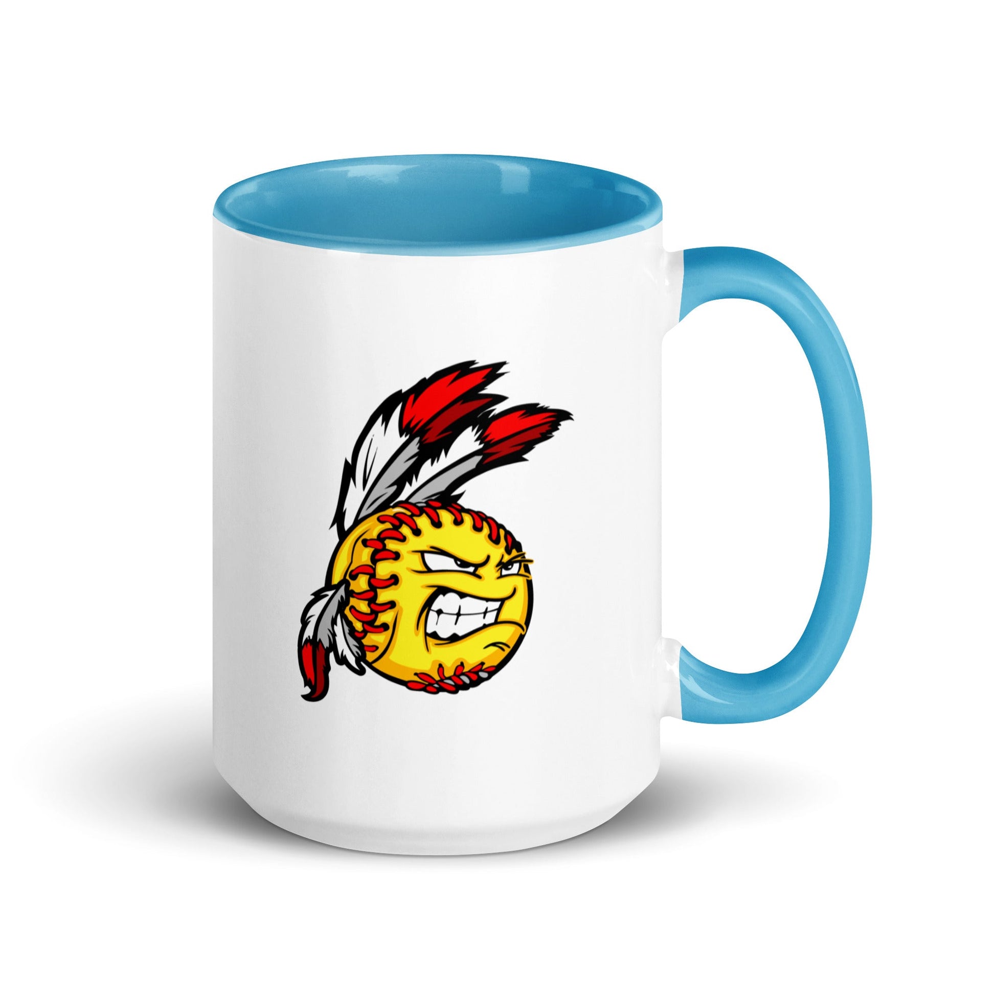 Coffee Mug | KTX Warriors