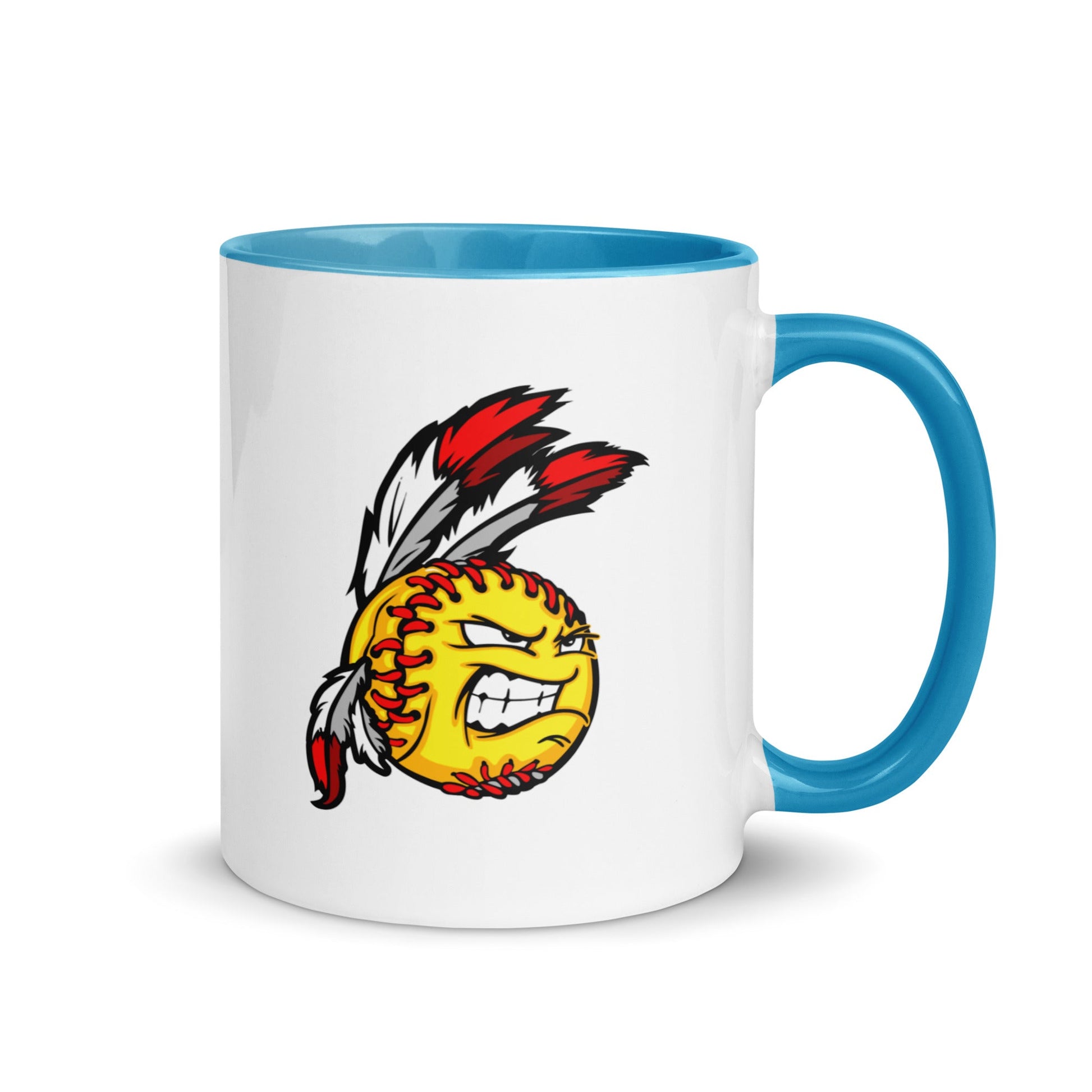 Coffee Mug | KTX Warriors