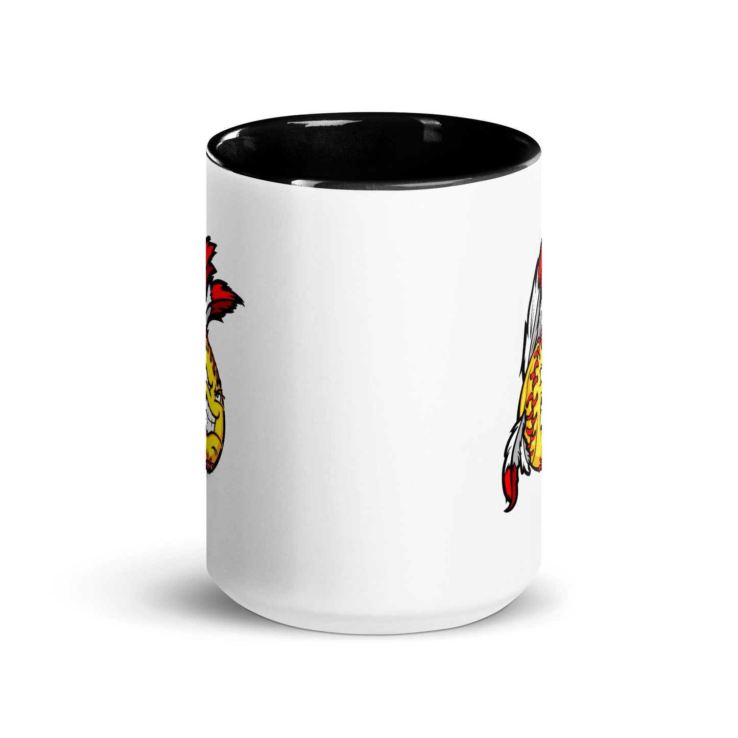 Coffee Mug | KTX Warriors