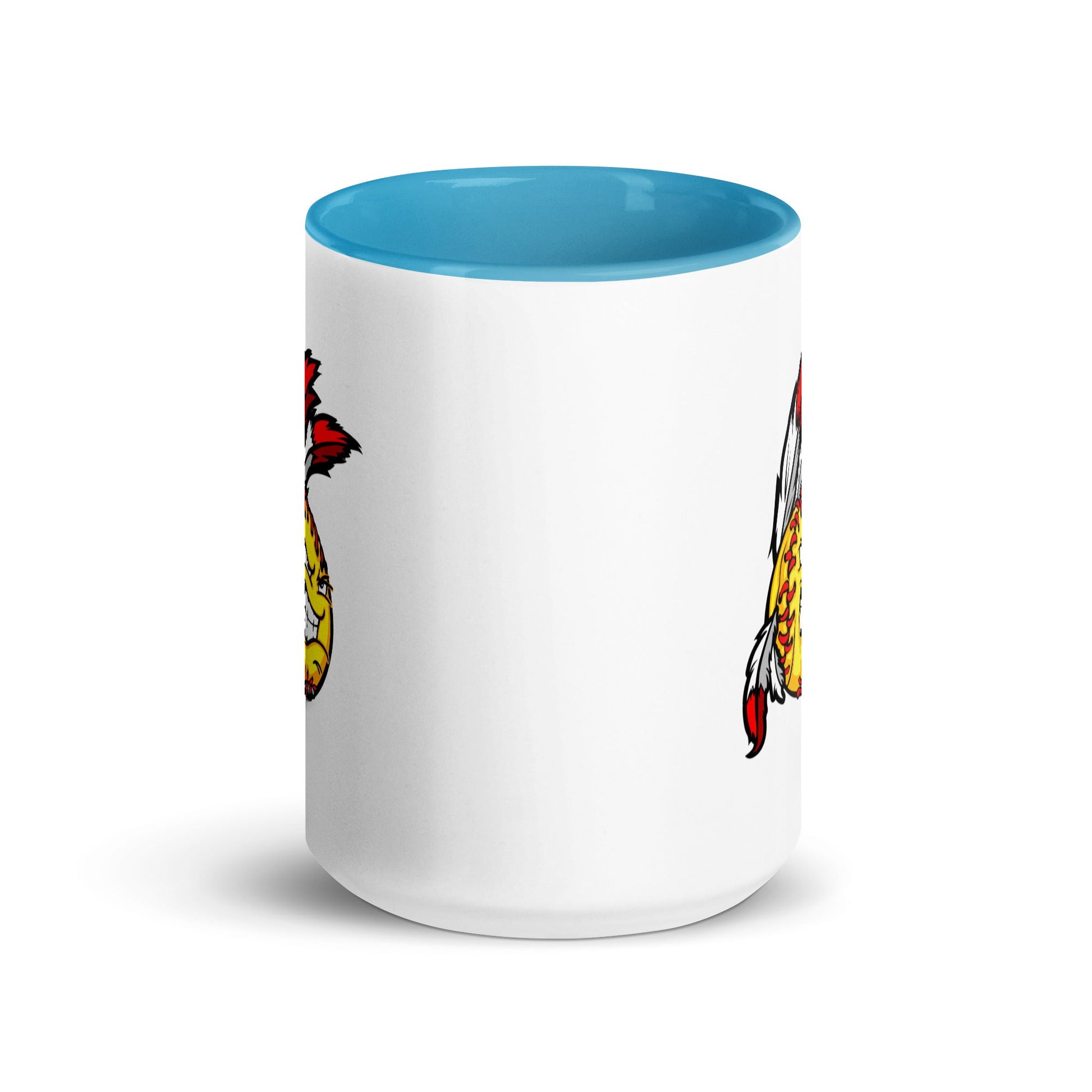 Coffee Mug | KTX Warriors