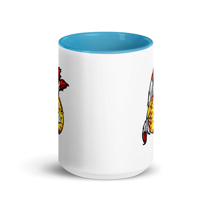 Coffee Mug | KTX Warriors