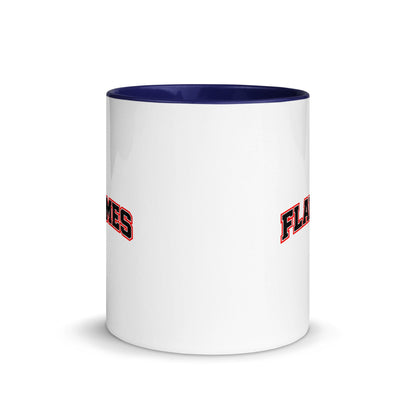 Coffee Mug | KY Flames | Classic Logo