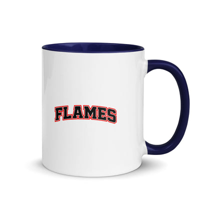 Coffee Mug | KY Flames | Classic Logo