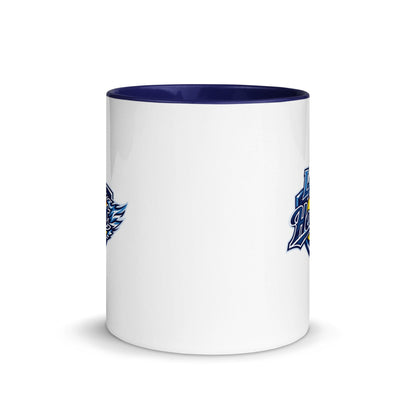 Coffee Mug | LA Heat | Alt Logo