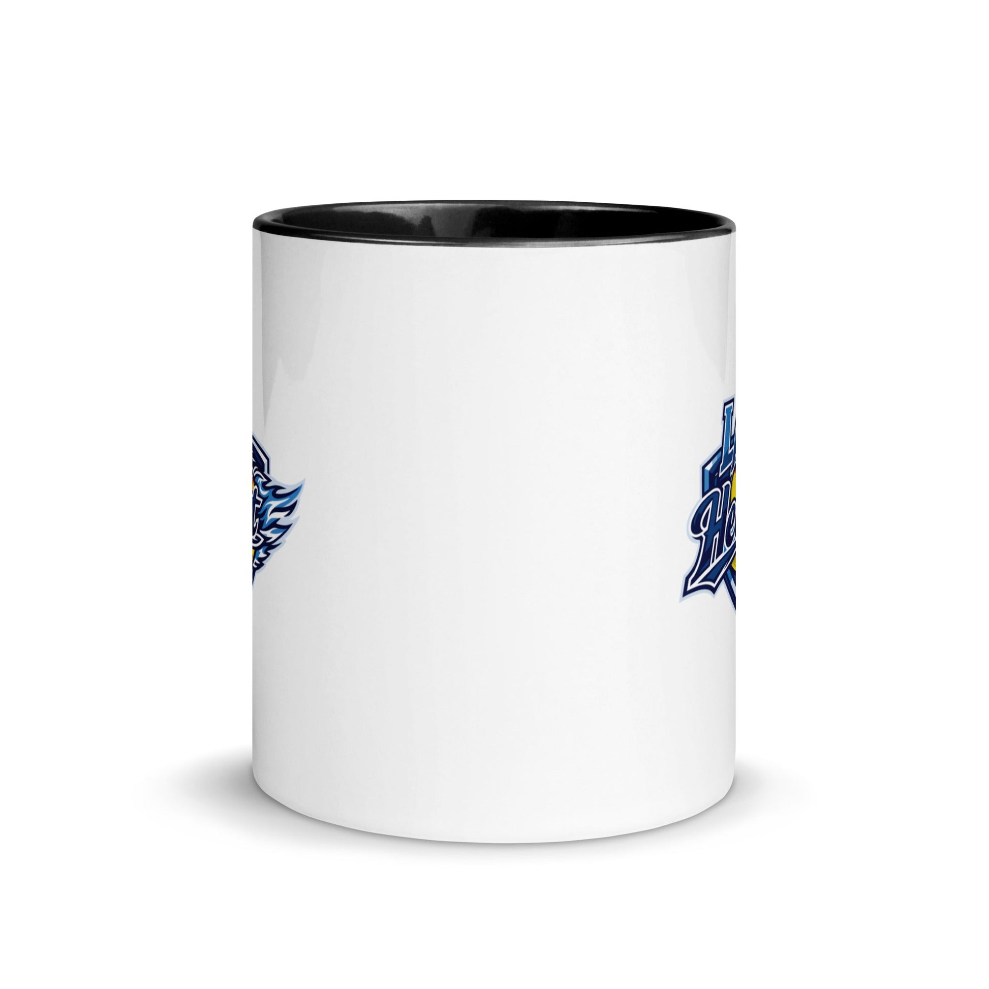 Coffee Mug | LA Heat | Alt Logo
