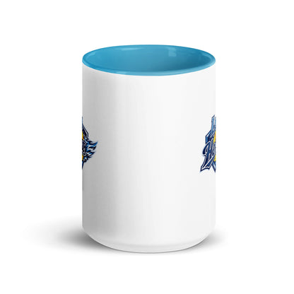 Coffee Mug | LA Heat | Alt Logo