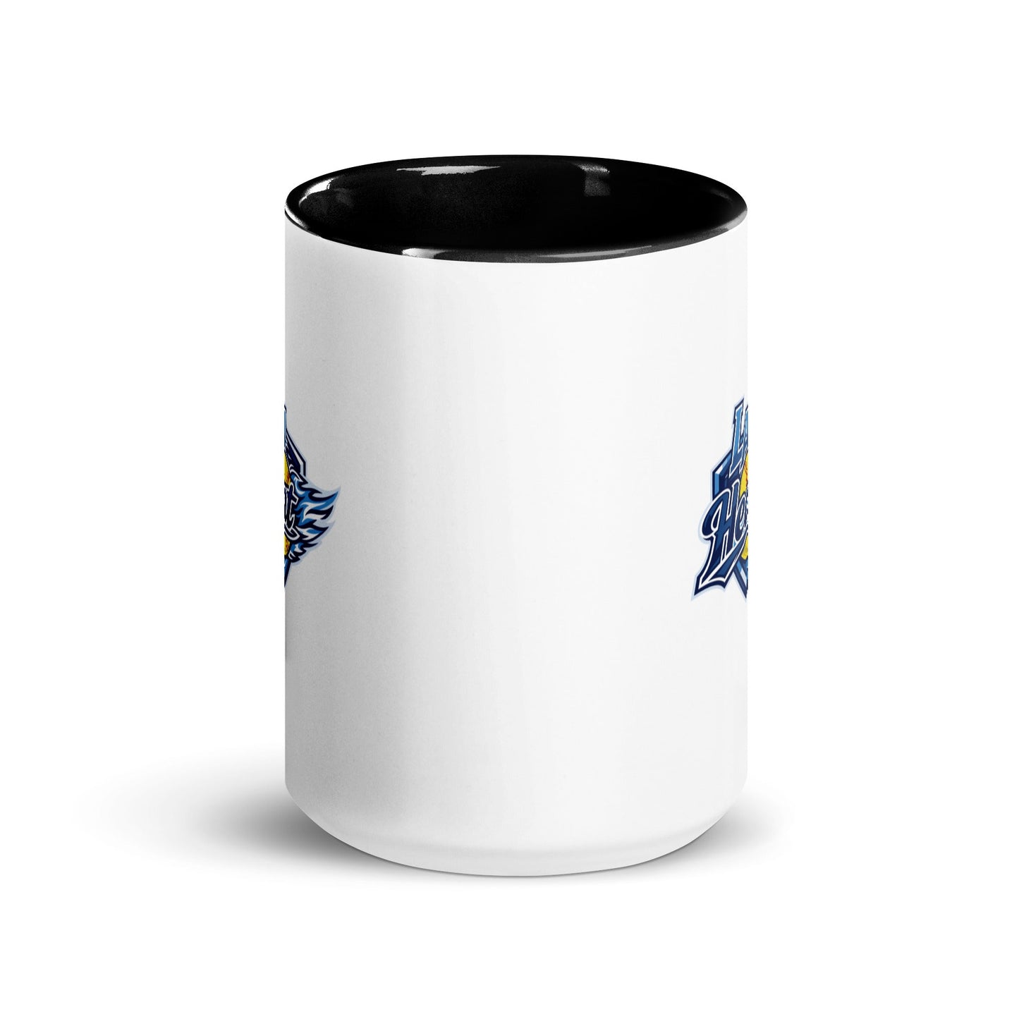 Coffee Mug | LA Heat | Alt Logo