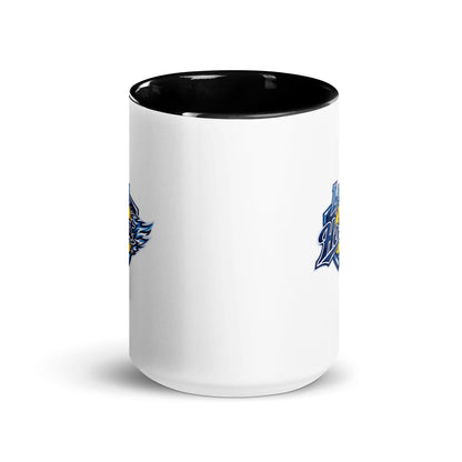 Coffee Mug | LA Heat | Alt Logo