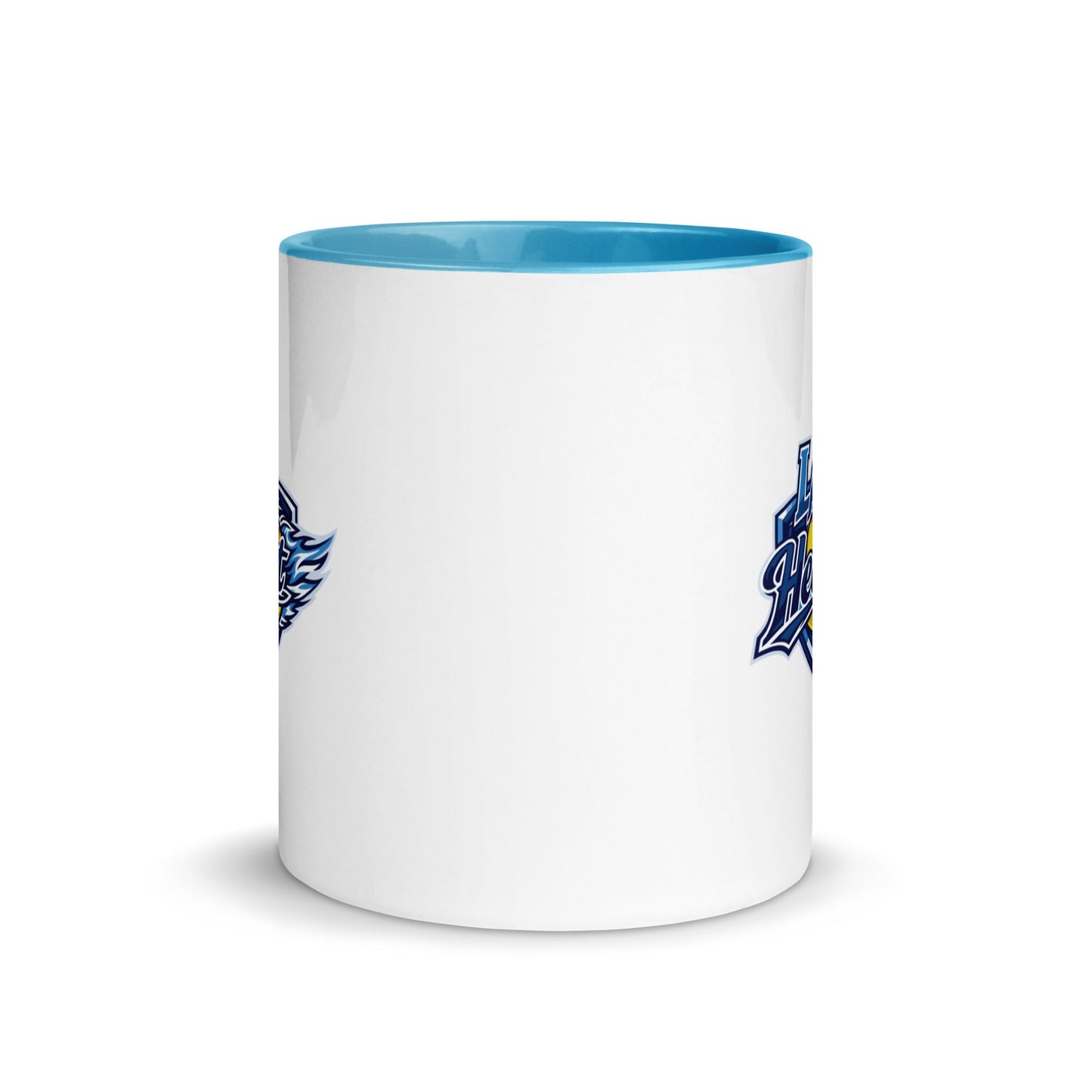 Coffee Mug | LA Heat | Alt Logo