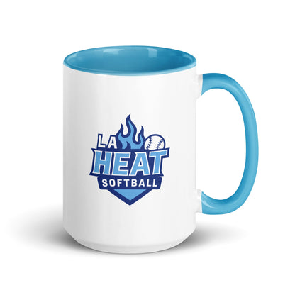 Coffee Mug | LA Heat