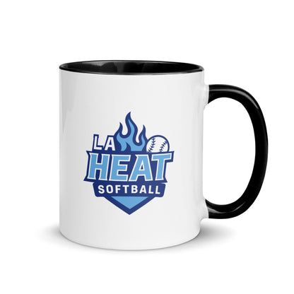Coffee Mug | LA Heat