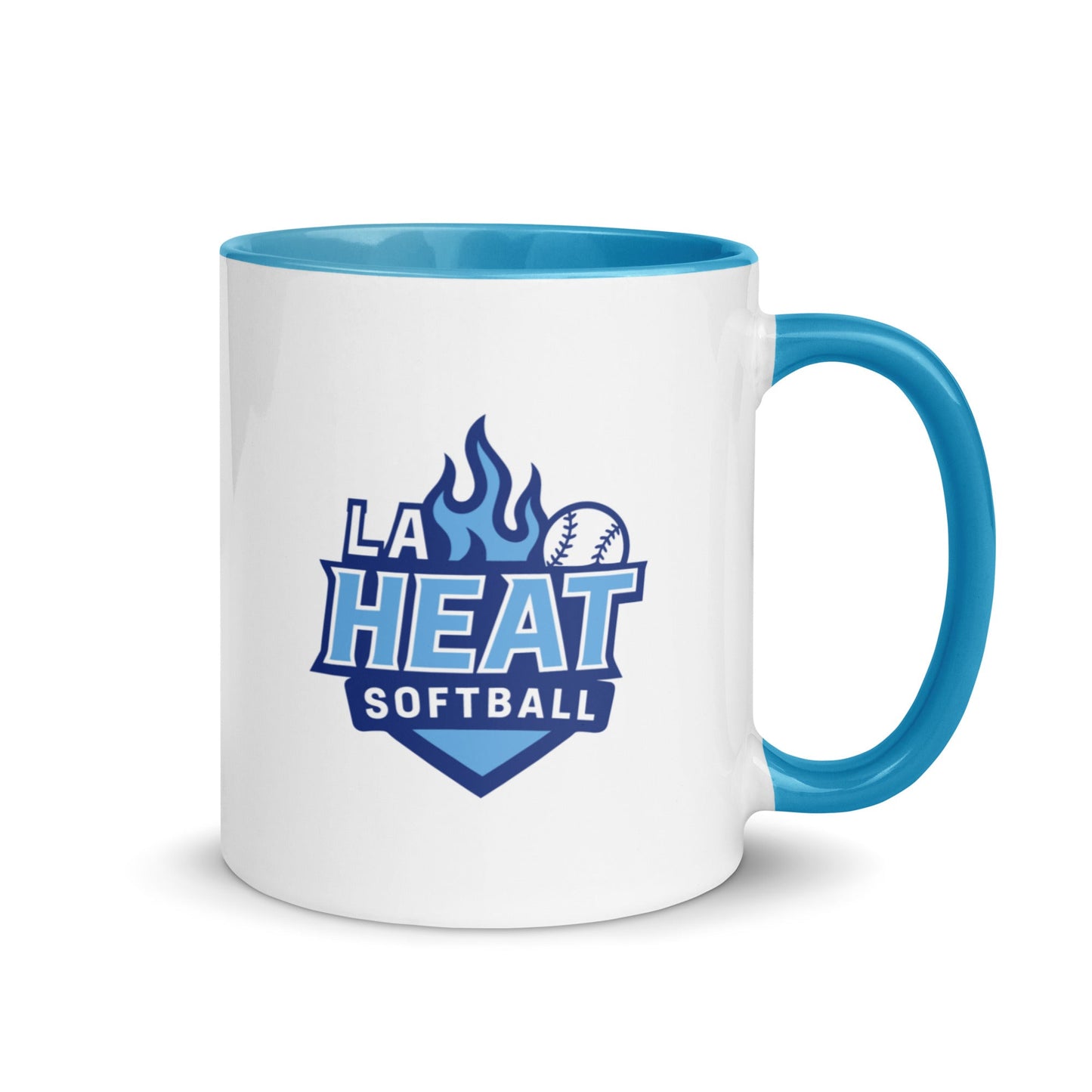 Coffee Mug | LA Heat
