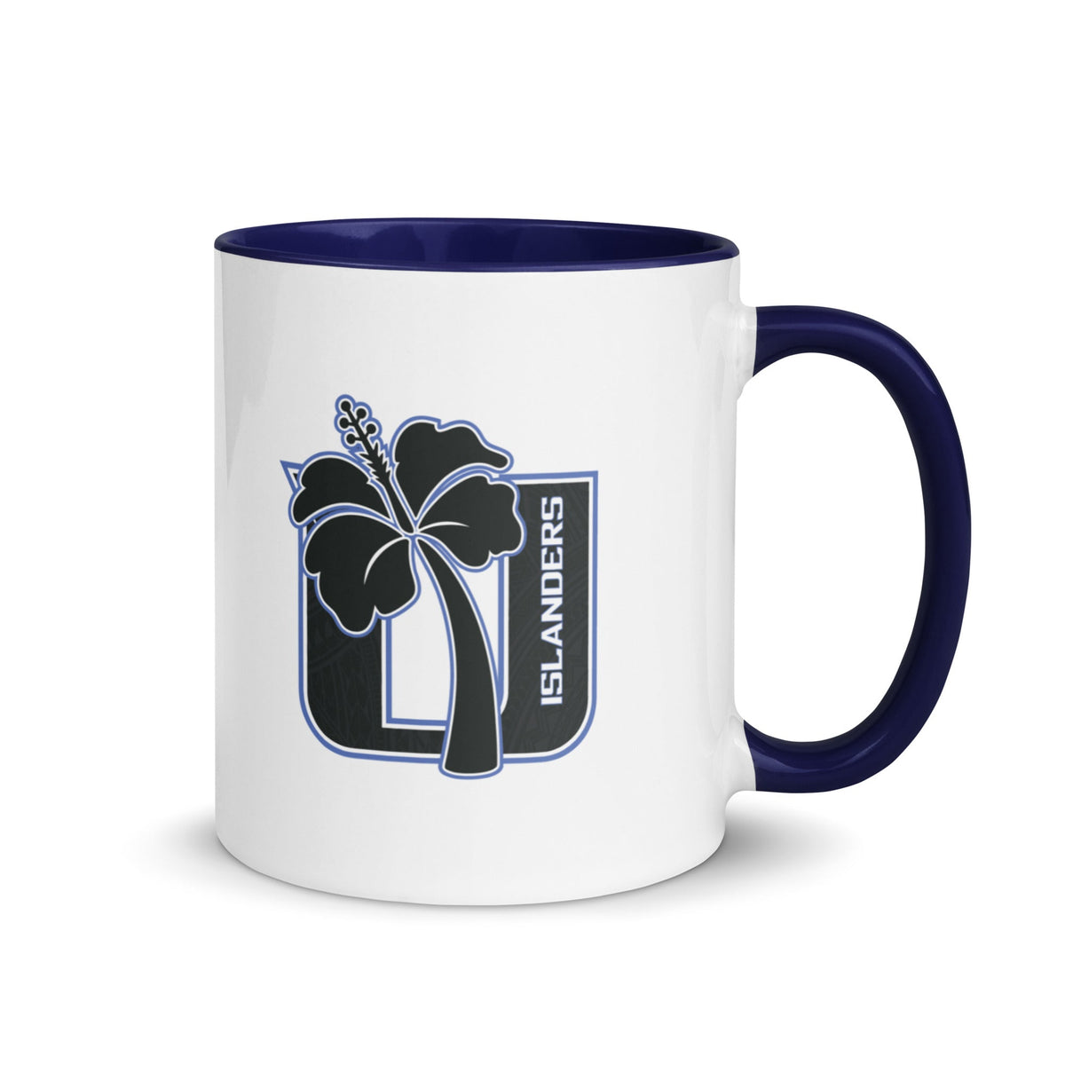 Coffee Mug | Lady Islanders | Valor Logo