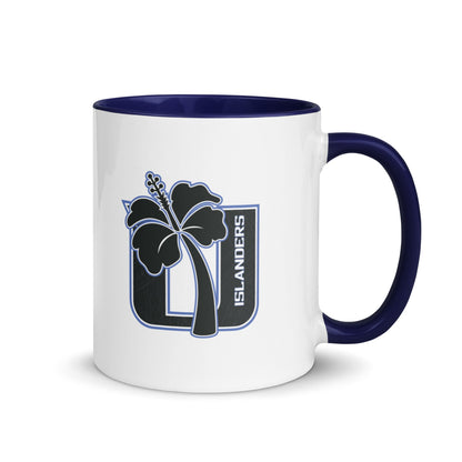 Coffee Mug | Lady Islanders | Valor Logo