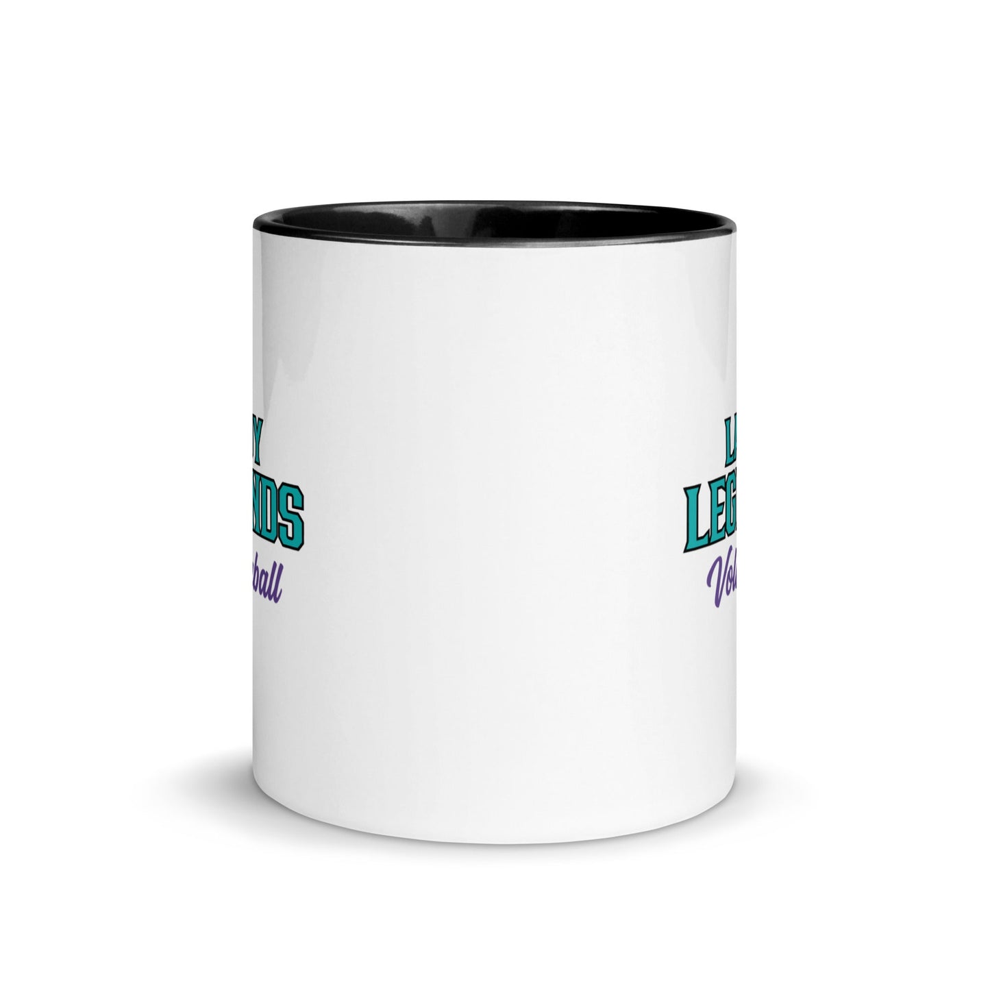 Coffee Mug | Lady Legends Volleyball