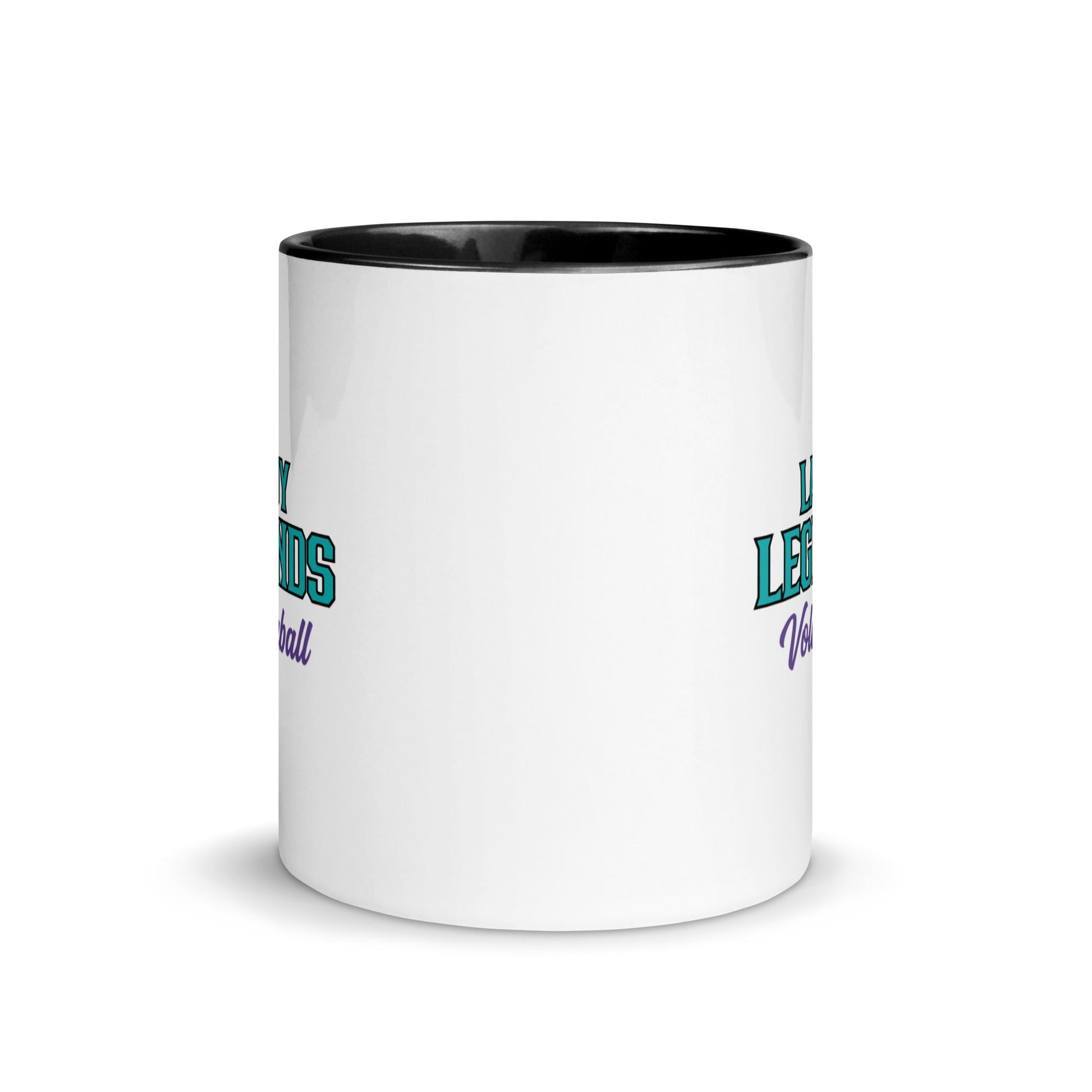 Coffee Mug | Lady Legends Volleyball