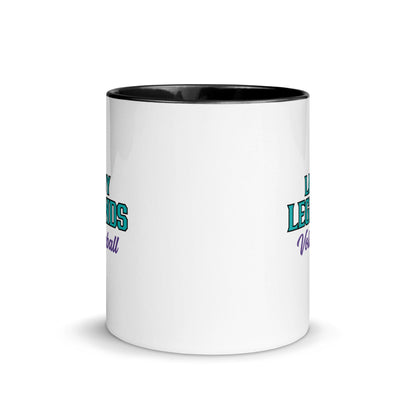 Coffee Mug | Lady Legends Volleyball