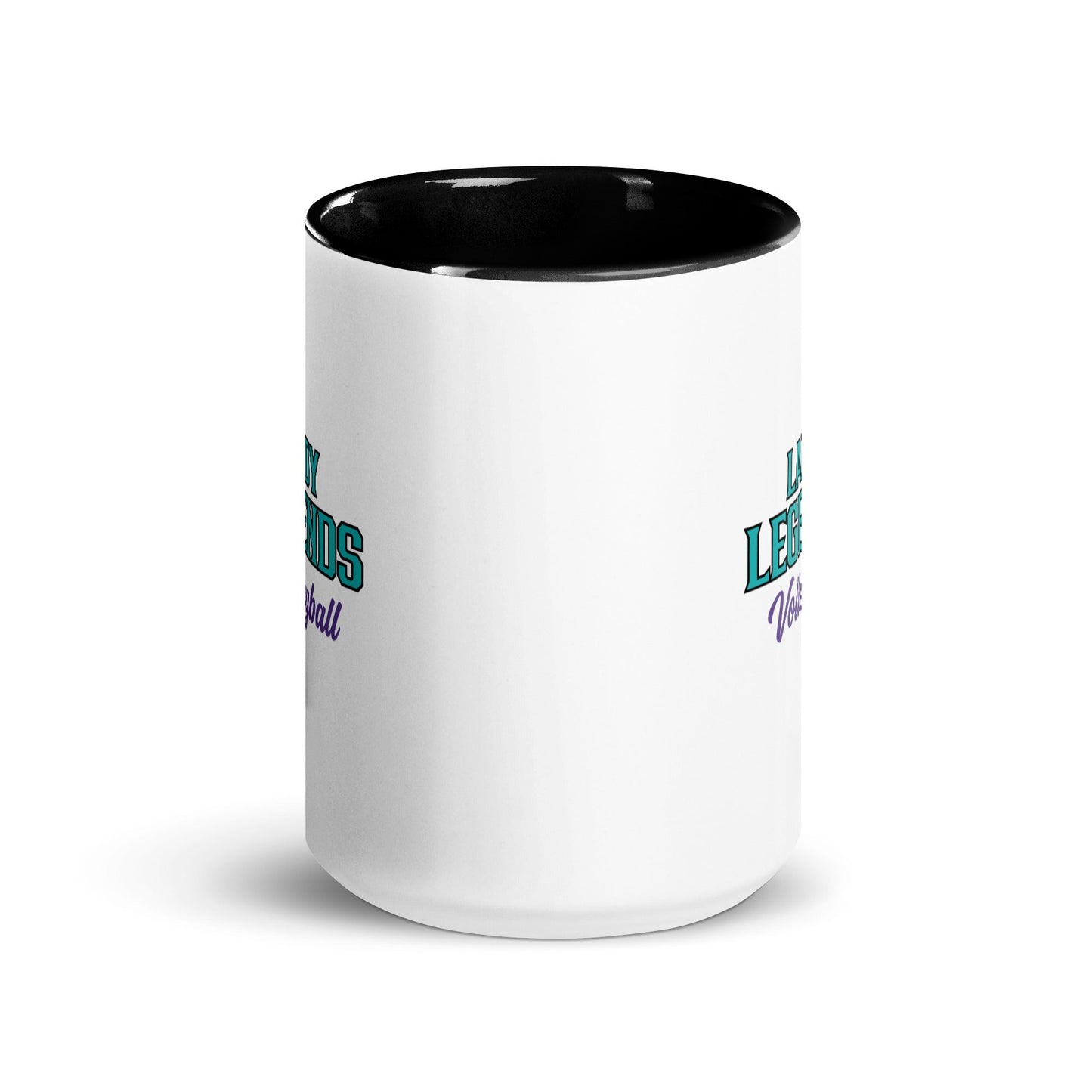 Coffee Mug | Lady Legends Volleyball
