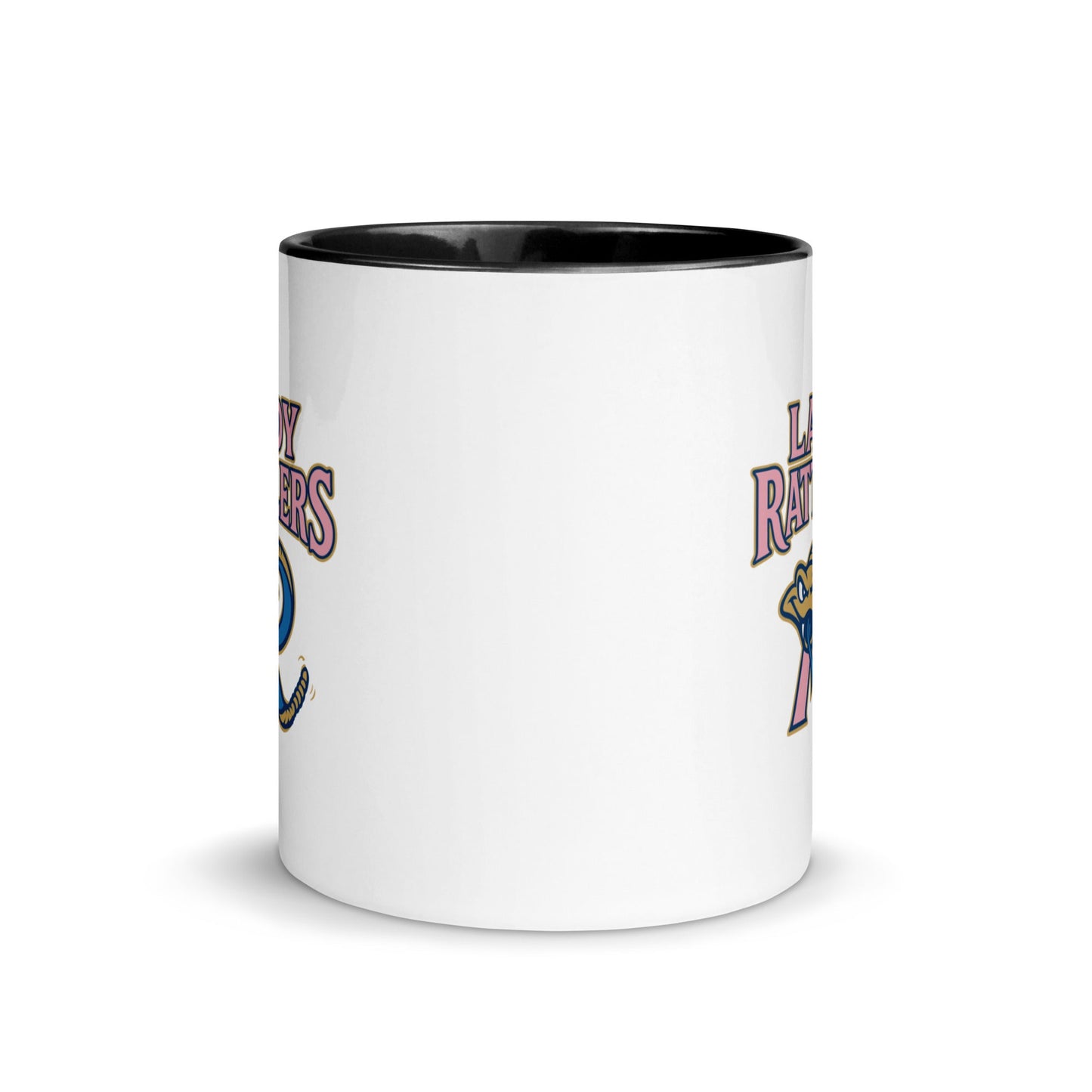 Coffee Mug | Lady Rattlers | Rattlers Logo