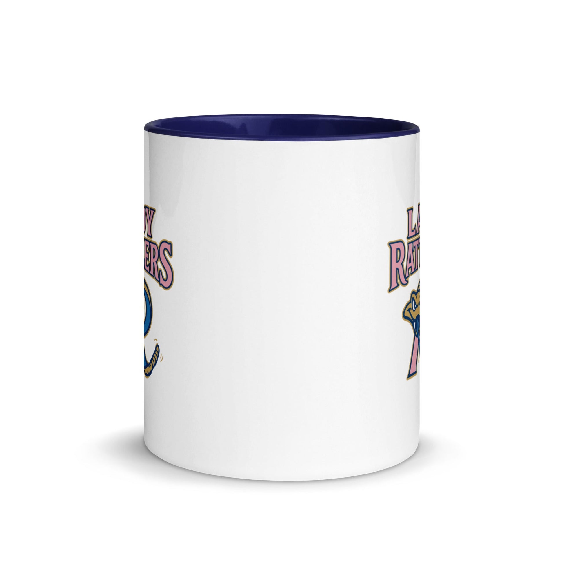 Coffee Mug | Lady Rattlers | Rattlers Logo