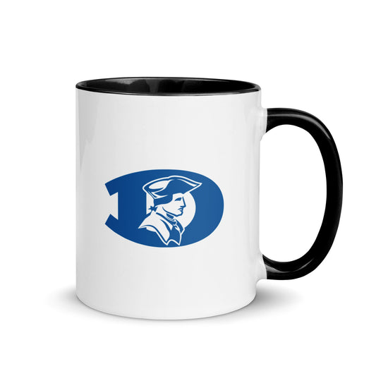 Coffee Mug | Lady Senators Wrestling