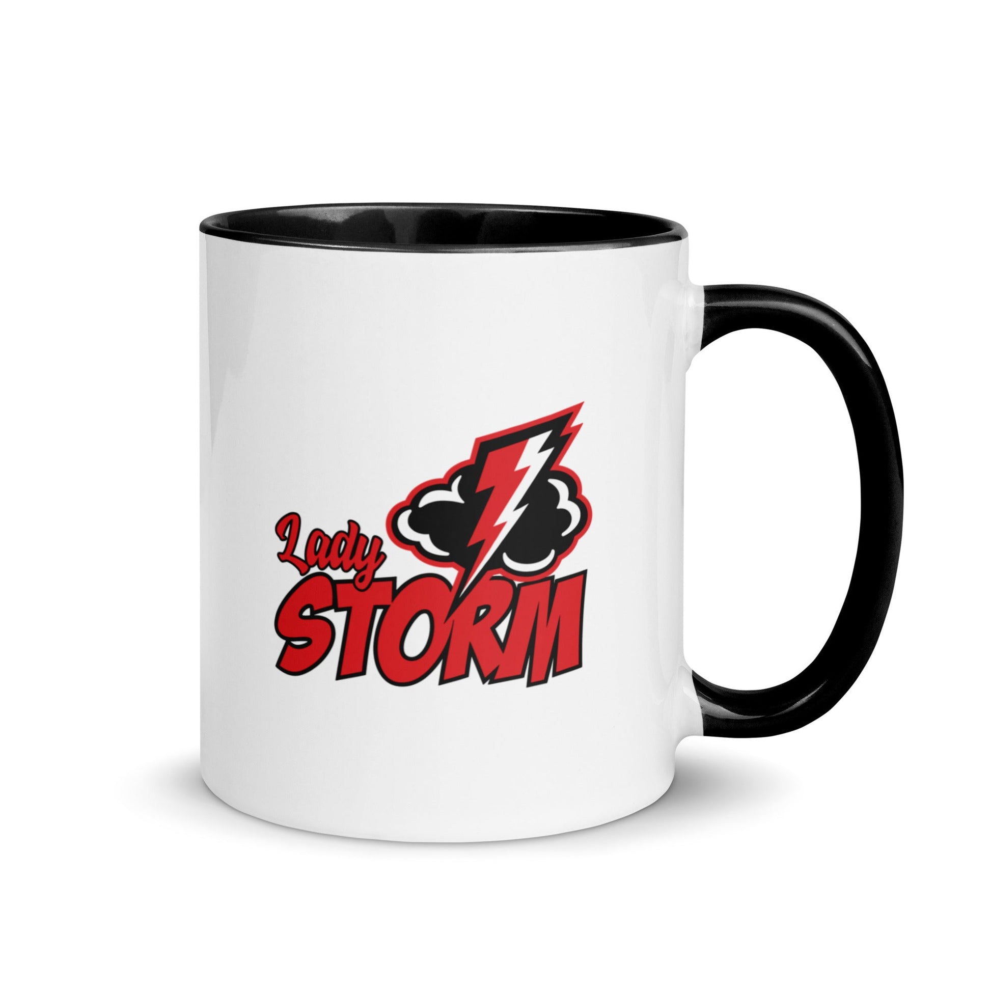 Coffee Mug | Lady Storm