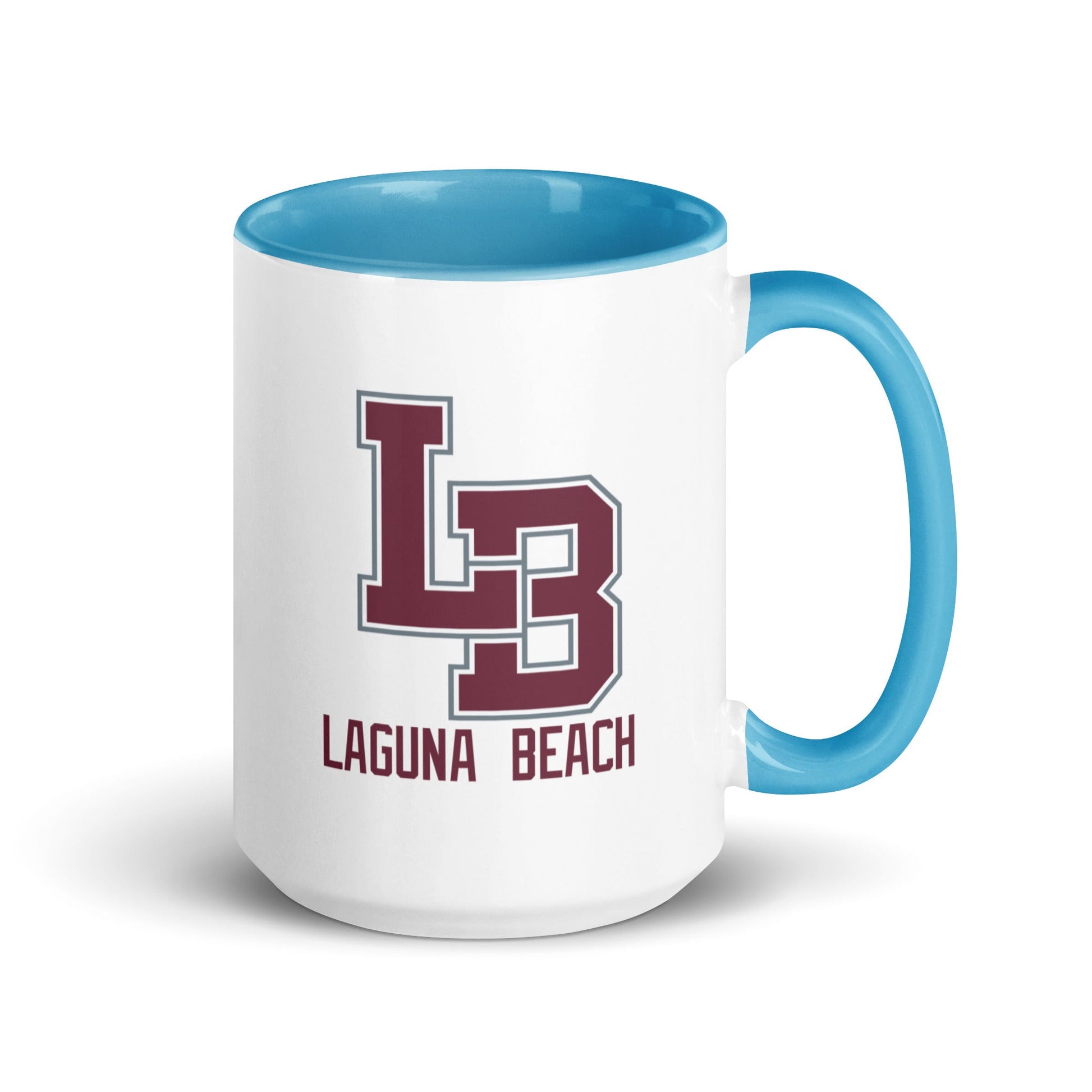 Coffee Mug | Laguna Beach High School Wrestling