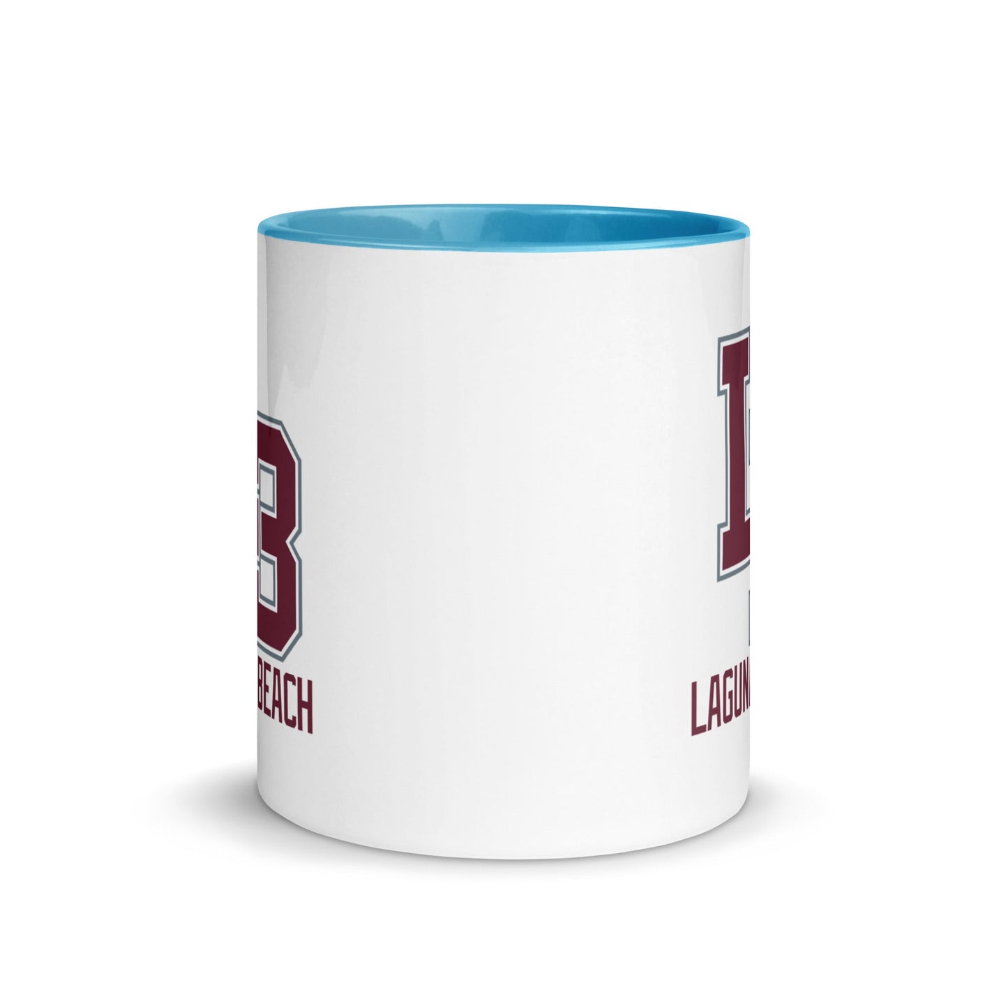 Coffee Mug | Laguna Beach High School Wrestling