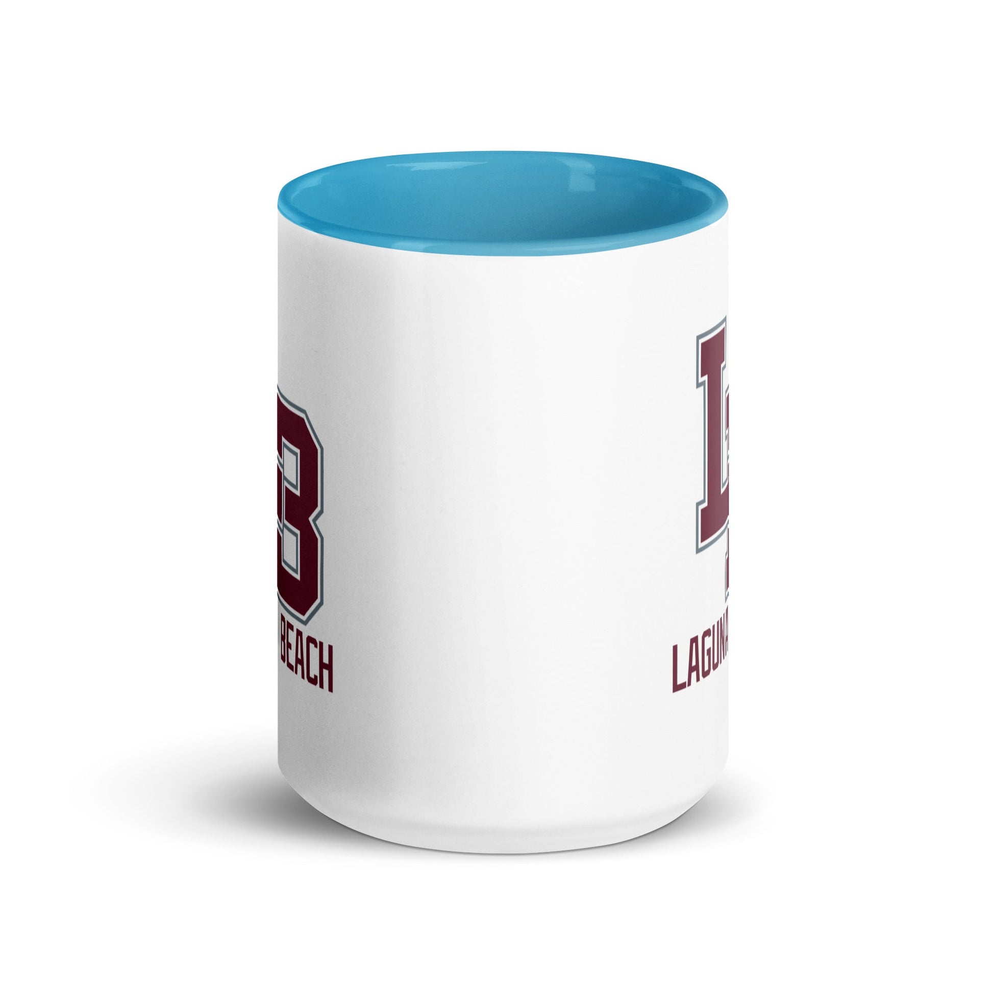 Coffee Mug | Laguna Beach High School Wrestling