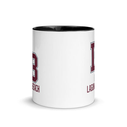 Coffee Mug | Laguna Beach High School Wrestling