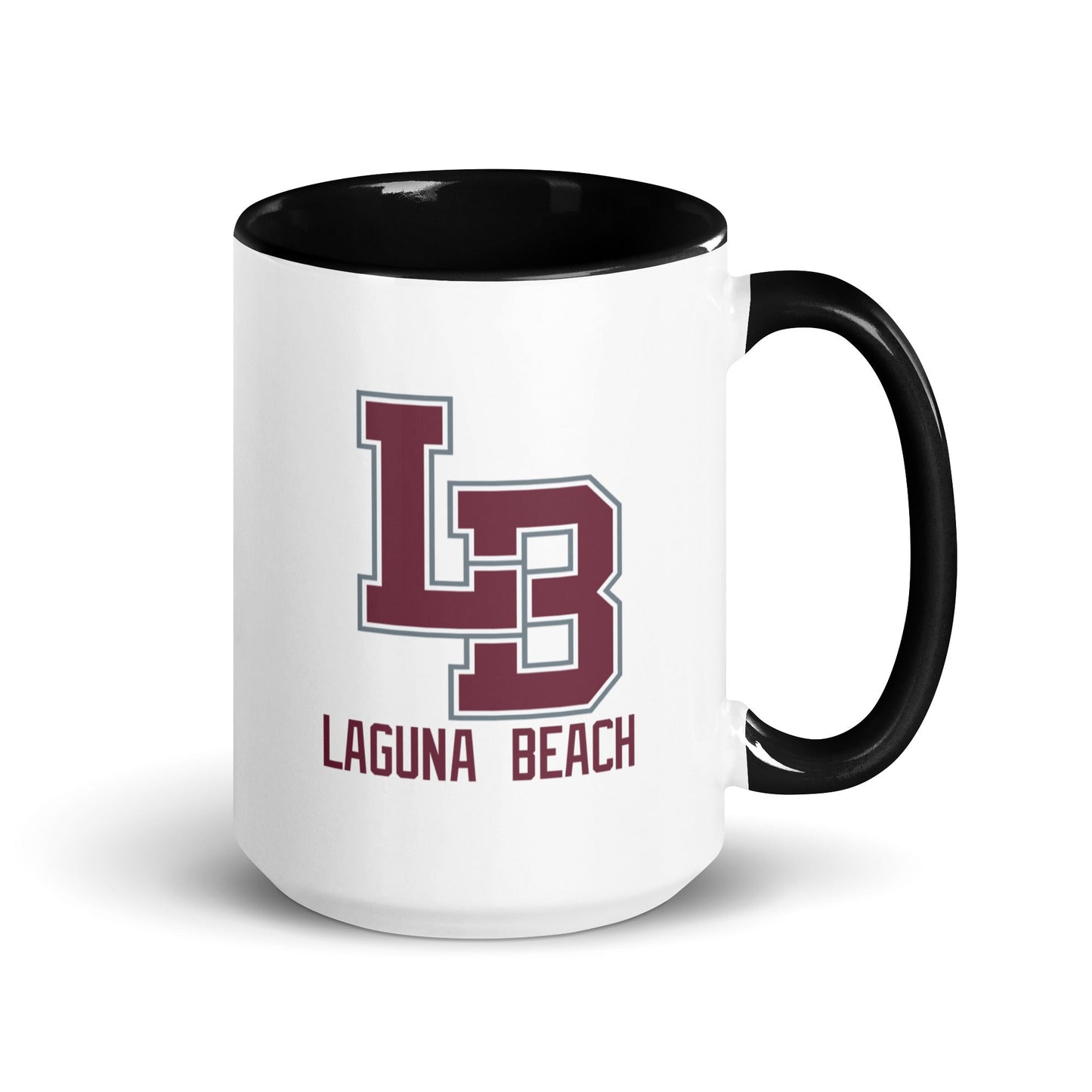 Coffee Mug | Laguna Beach High School Wrestling