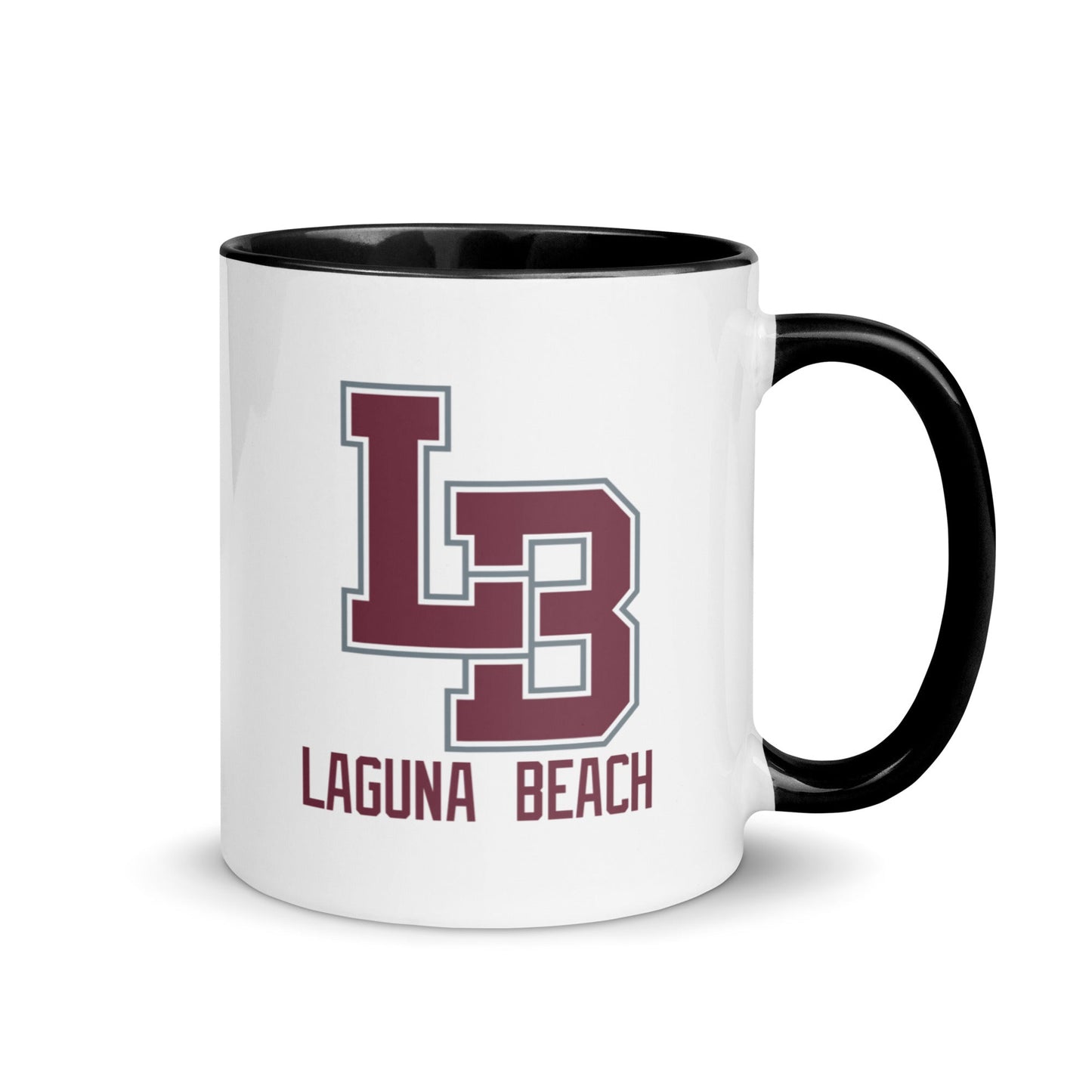 Coffee Mug | Laguna Beach High School Wrestling