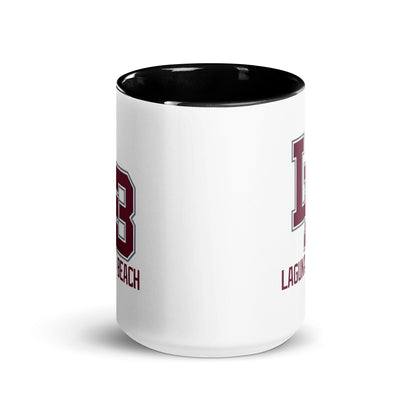 Coffee Mug | Laguna Beach High School Wrestling