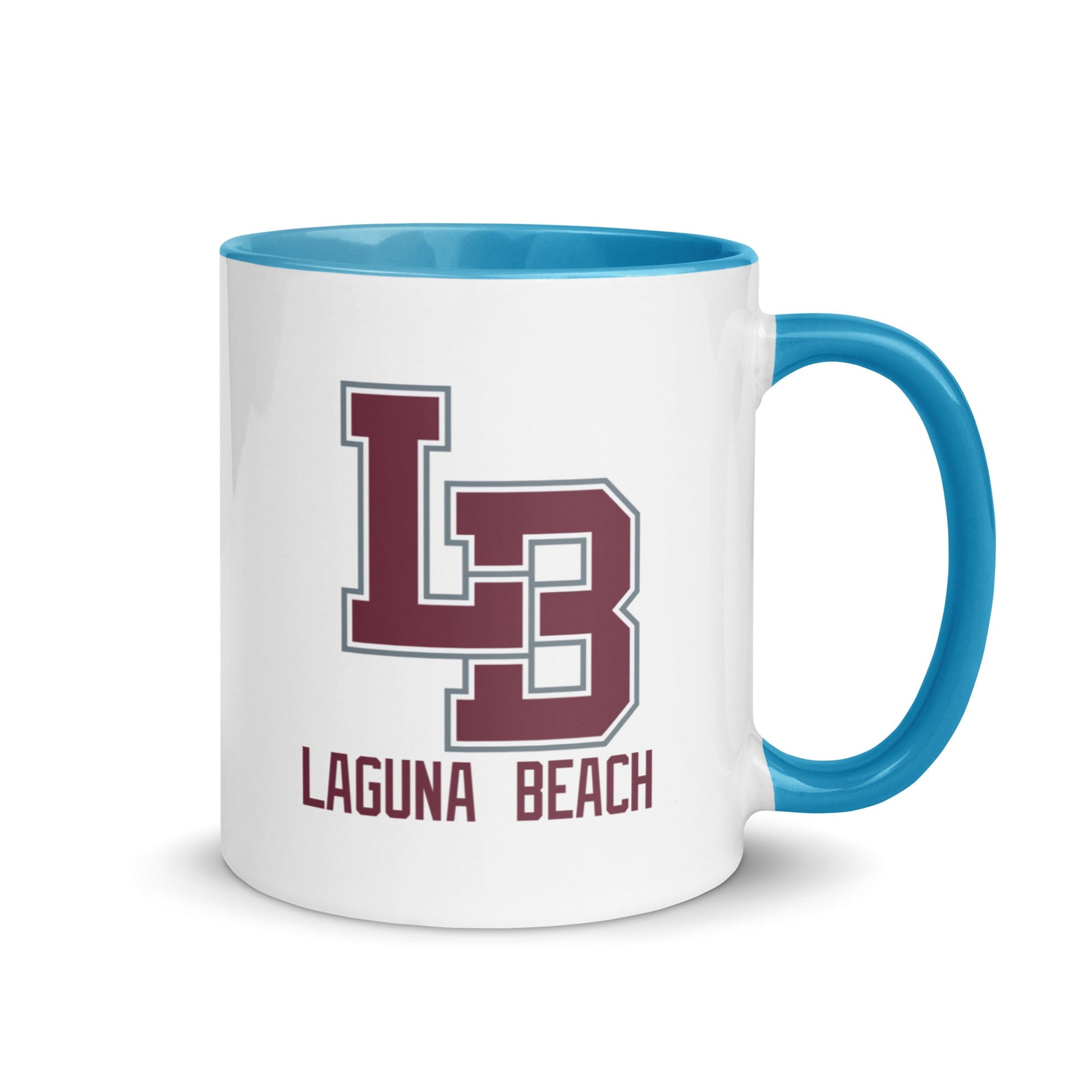 Coffee Mug | Laguna Beach High School Wrestling